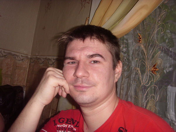 Санёк Решетник