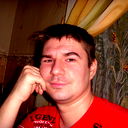 Санёк Решетник