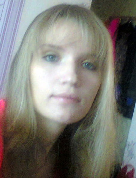 Надежда Рязанова