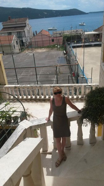 Марина Курушина