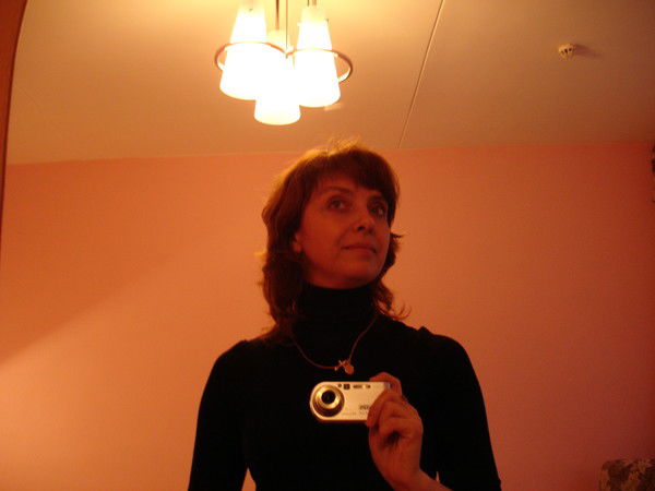 Елена Тульчина