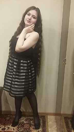 Танюша Плеханова