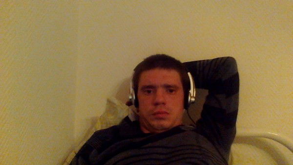 Виталий Дубовый