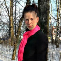 Алла Суворова