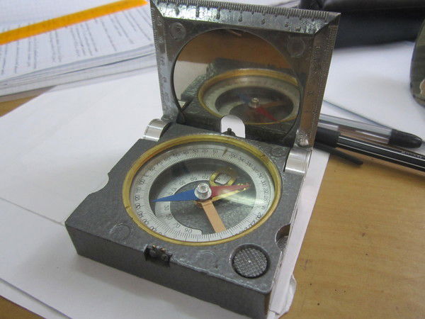 Женя Галактионов