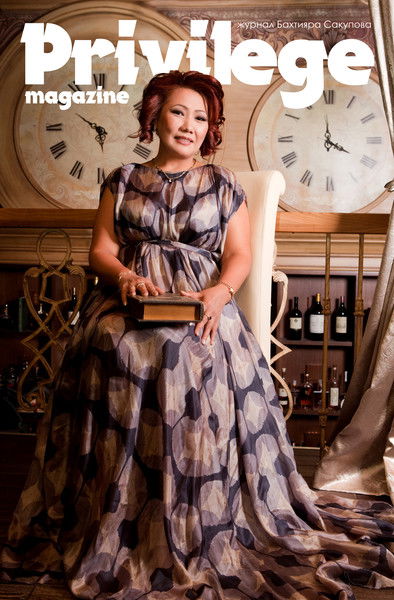 Нина Тугельбаева