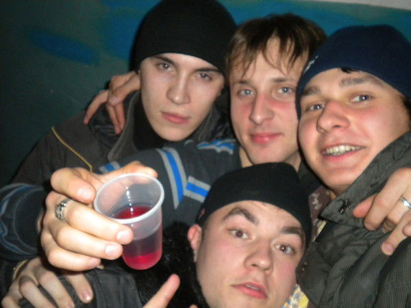 Сергей Арбузов