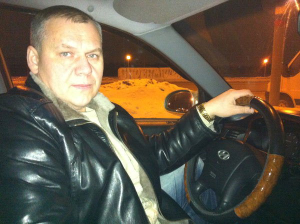 Владимир Шишкин