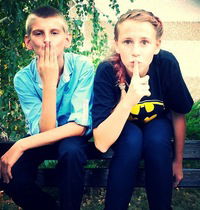 Серый Михай