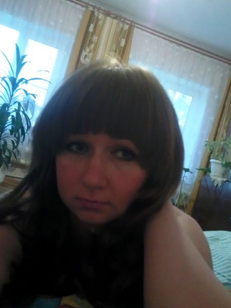 Екатерина Кокичева