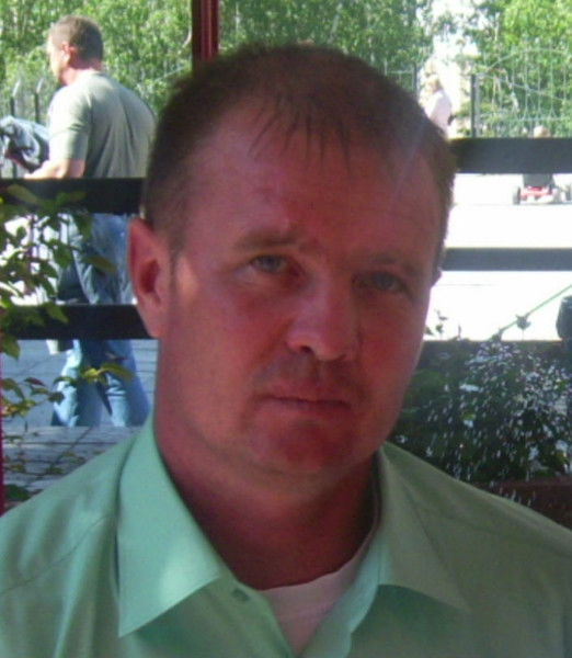 Алексей Ладыгин