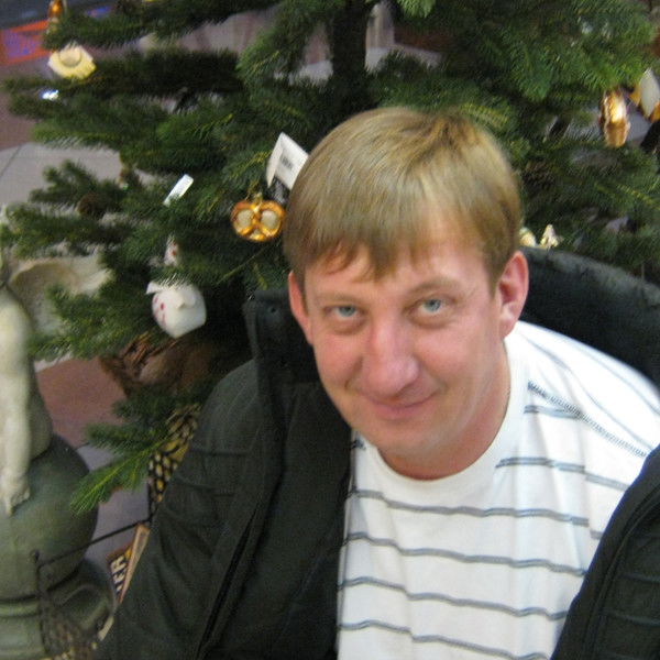 Андрей Пирог