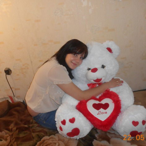 Уразова Юлия