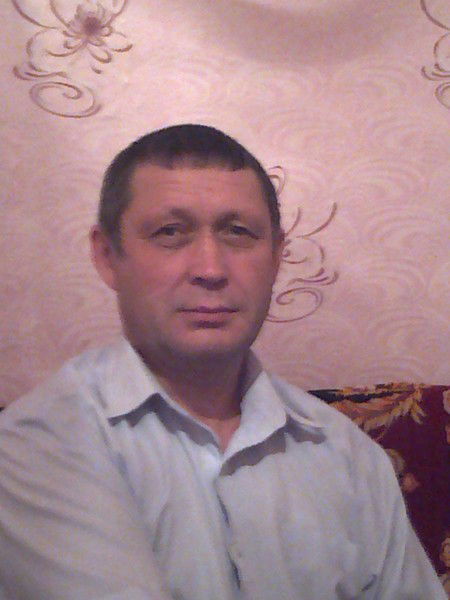 Агзам Вафин