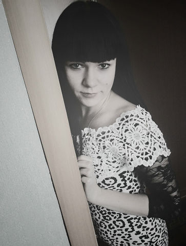 Виктория Володичева