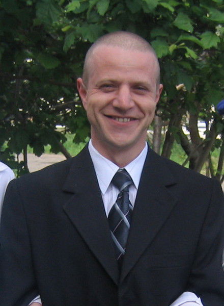 Евгений Зайцев