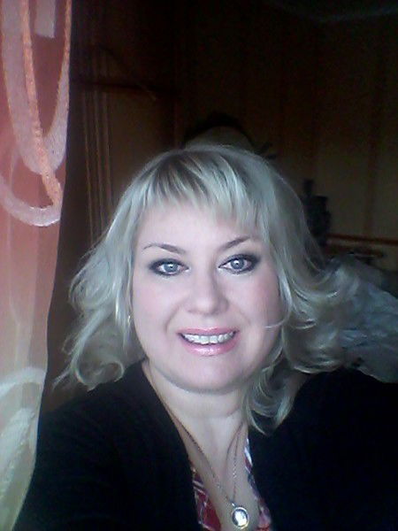 Лада Макарова