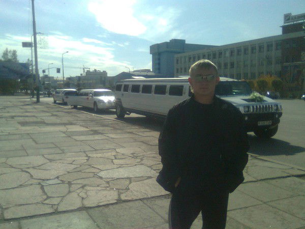 Олег Кирилюк