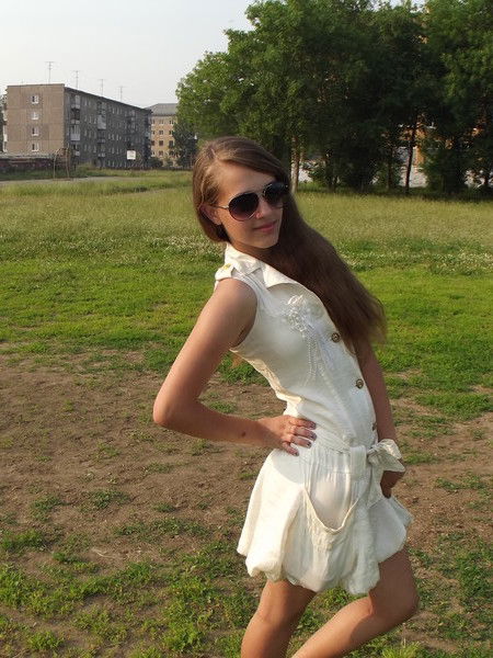 Анастасия Виноградова