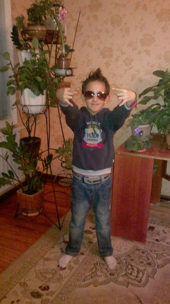 Сардарбек Ирискулов