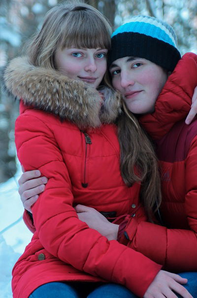 Дашенька Дмитриева