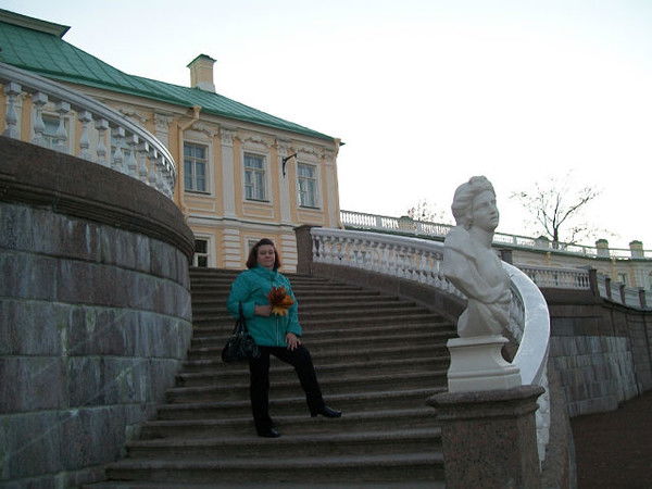 Надежда Афанасьева