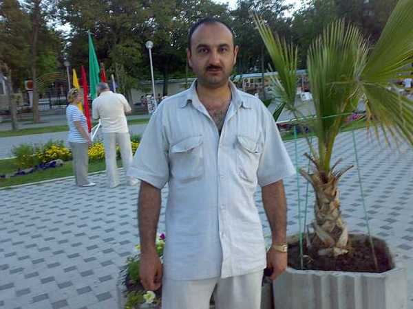 Онник Агагулян