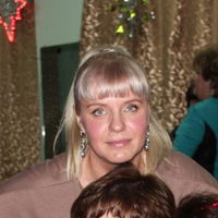 Наталья Орлова