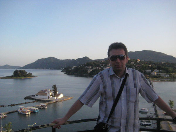 Дмитрий Нарбут