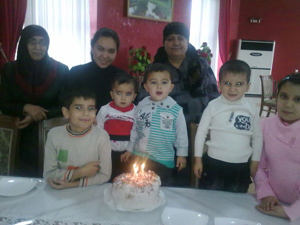 Мадхия Эргашова