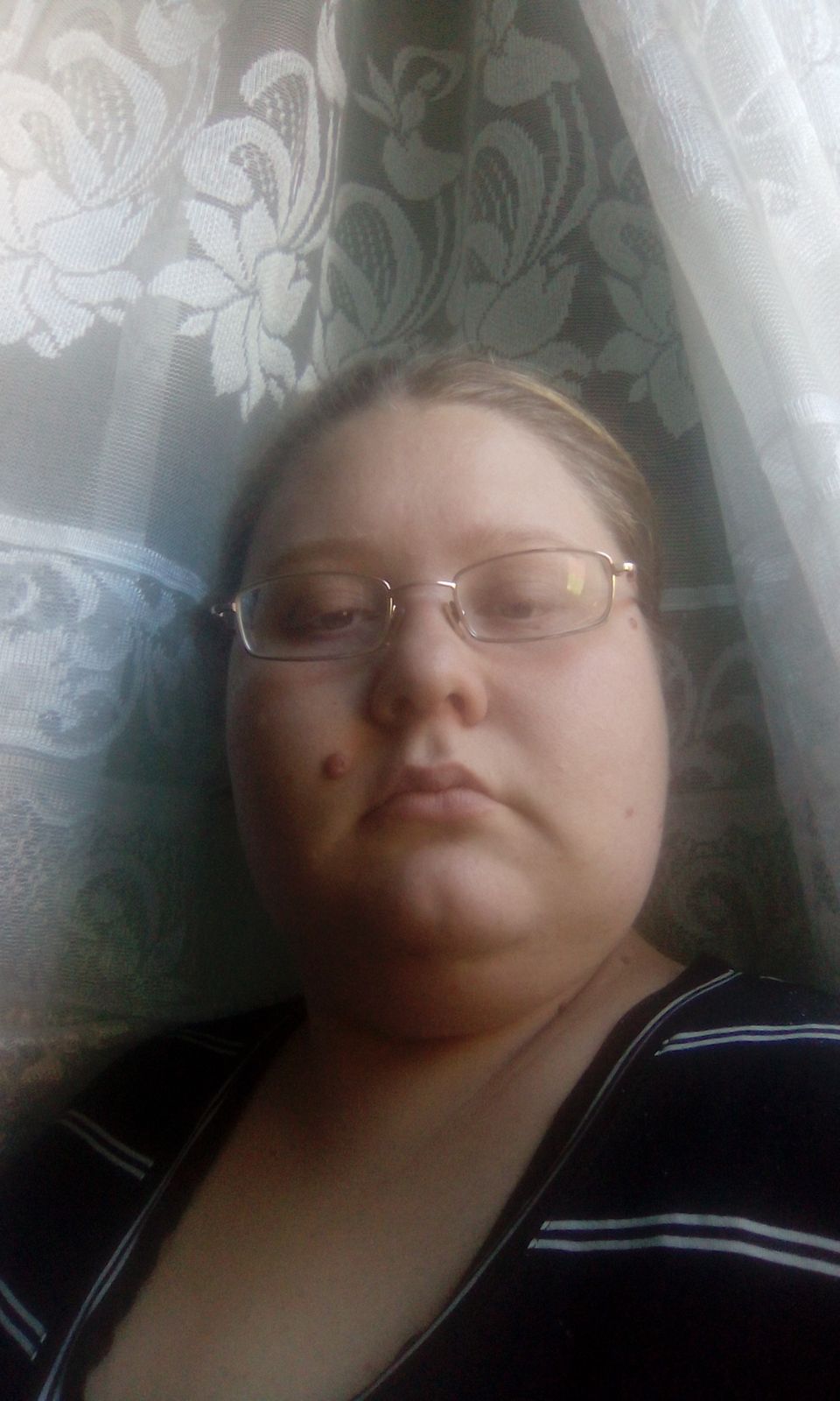 Надежда Сычева