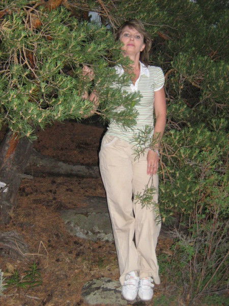 Ольга Проскурина