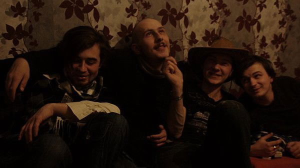 Серега Жуков