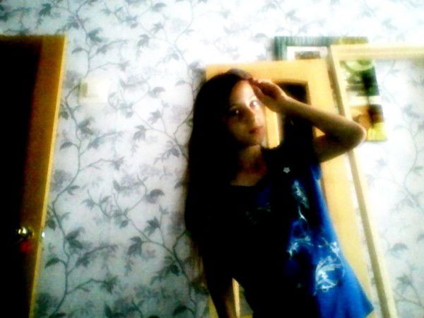 Настя Потапенко