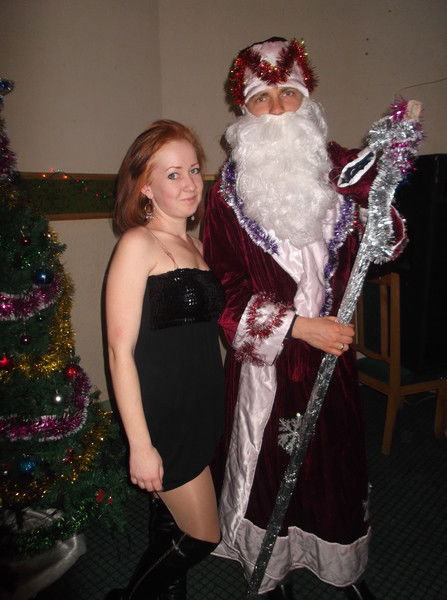 Светлана Надеина