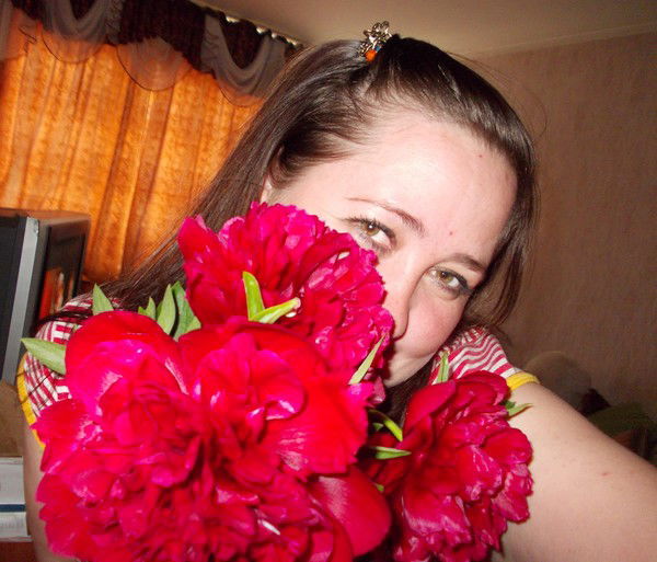 Валя Куличенко