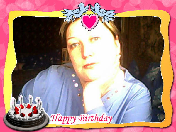 Катя Лучина