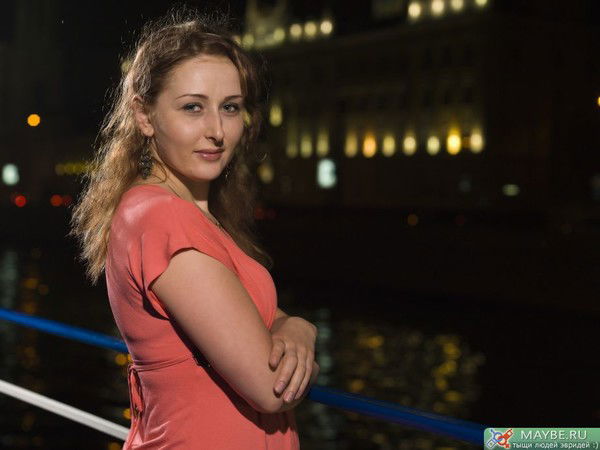 Ирина Самоленкова