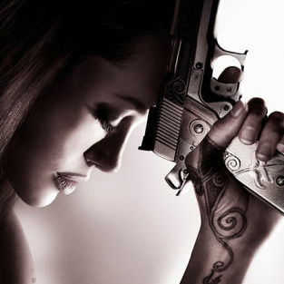 Наталия Троеглазова