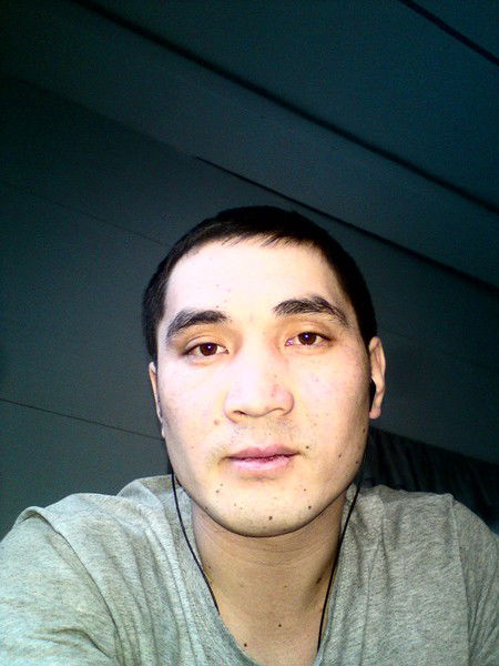 Алтыш Урманбетов