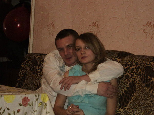 Сергей Молодов