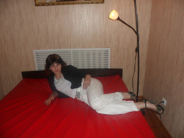 Екатерина Муравьёва