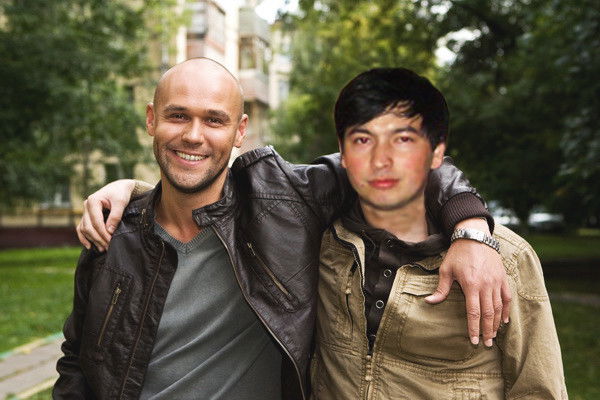 Решат Хамраев