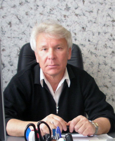 Yrii Ivanov