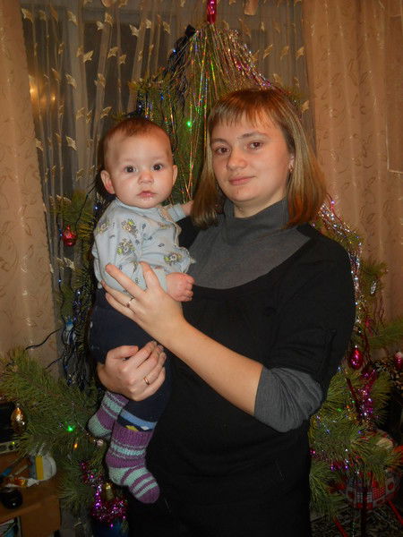 Татьяна Задворных