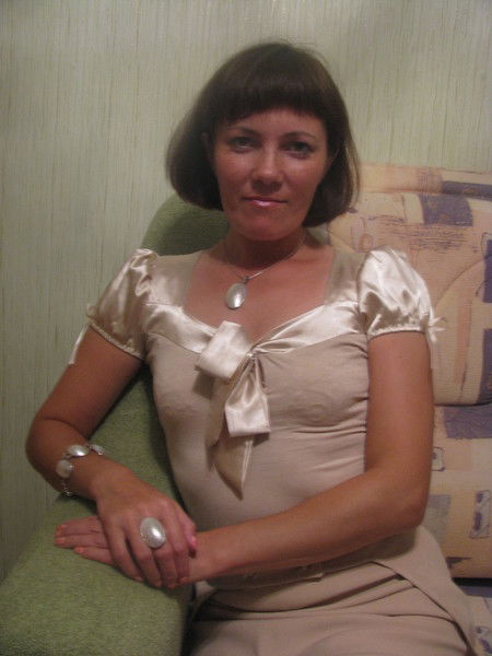 Оксана Жукова