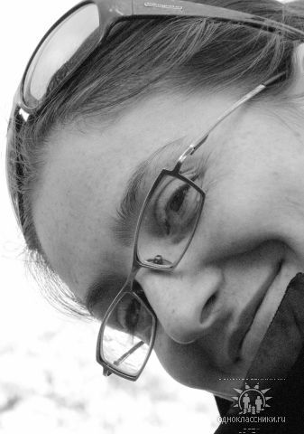 Юлия Возняковская