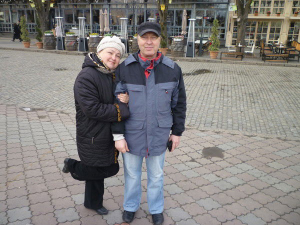 Оля Спирина