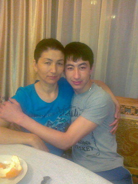 Медер Бегимкулов