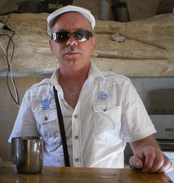 Василий Кулаков